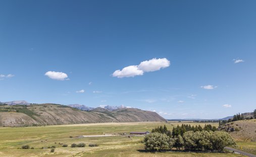 Terreno en Jackson, Wyoming, Estados Unidos 1