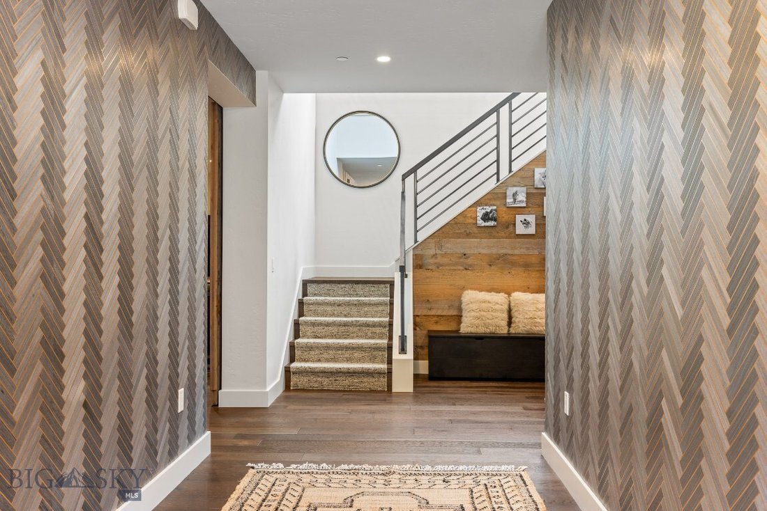House in Big Sky, Montana, United States 5 - 17098422