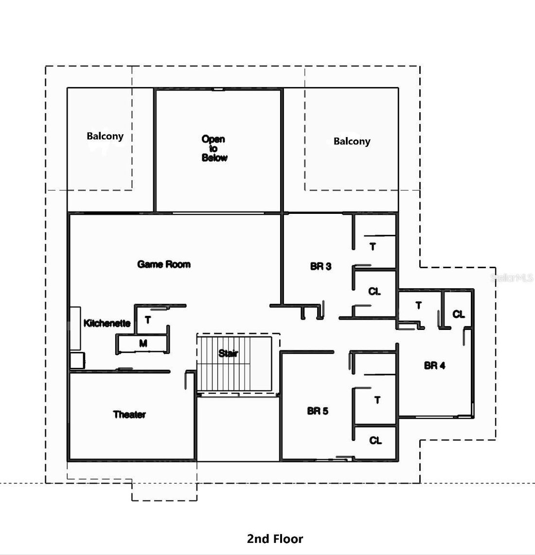 House in Maitland, Florida, United States 5 - 17098439