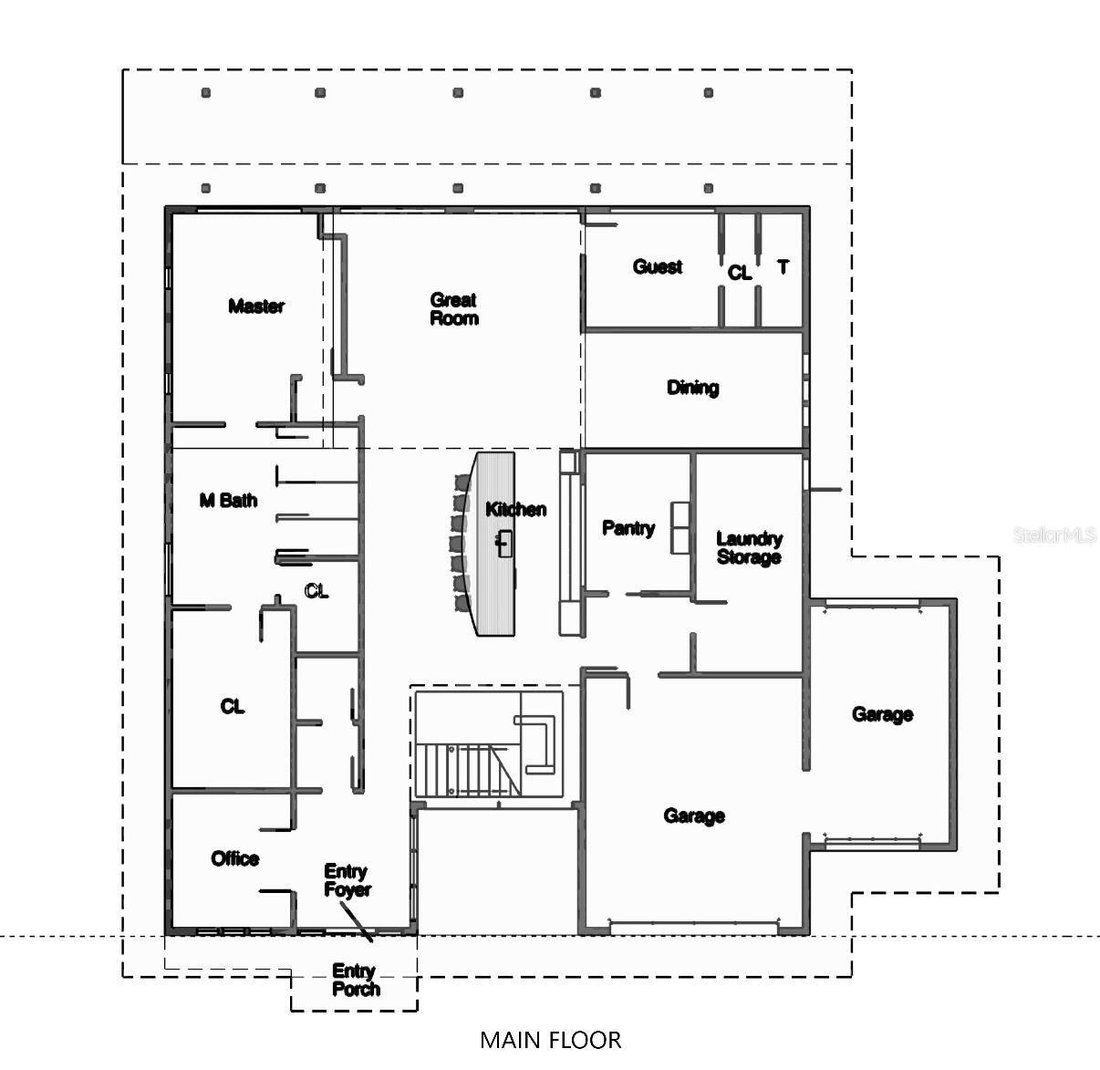 House in Maitland, Florida, United States 4 - 17098439