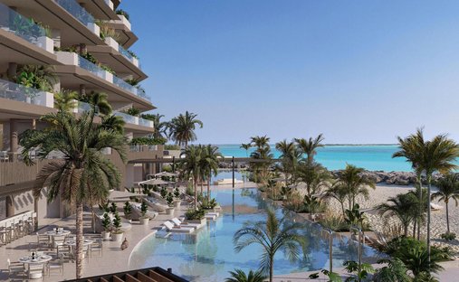Condominio a Long Bay Hills, Caicos Islands, Isole Turks e Caicos 1