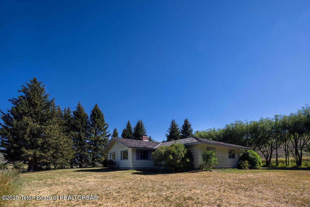 Maison à Jackson, Wyoming, États-Unis 4 - 17098511