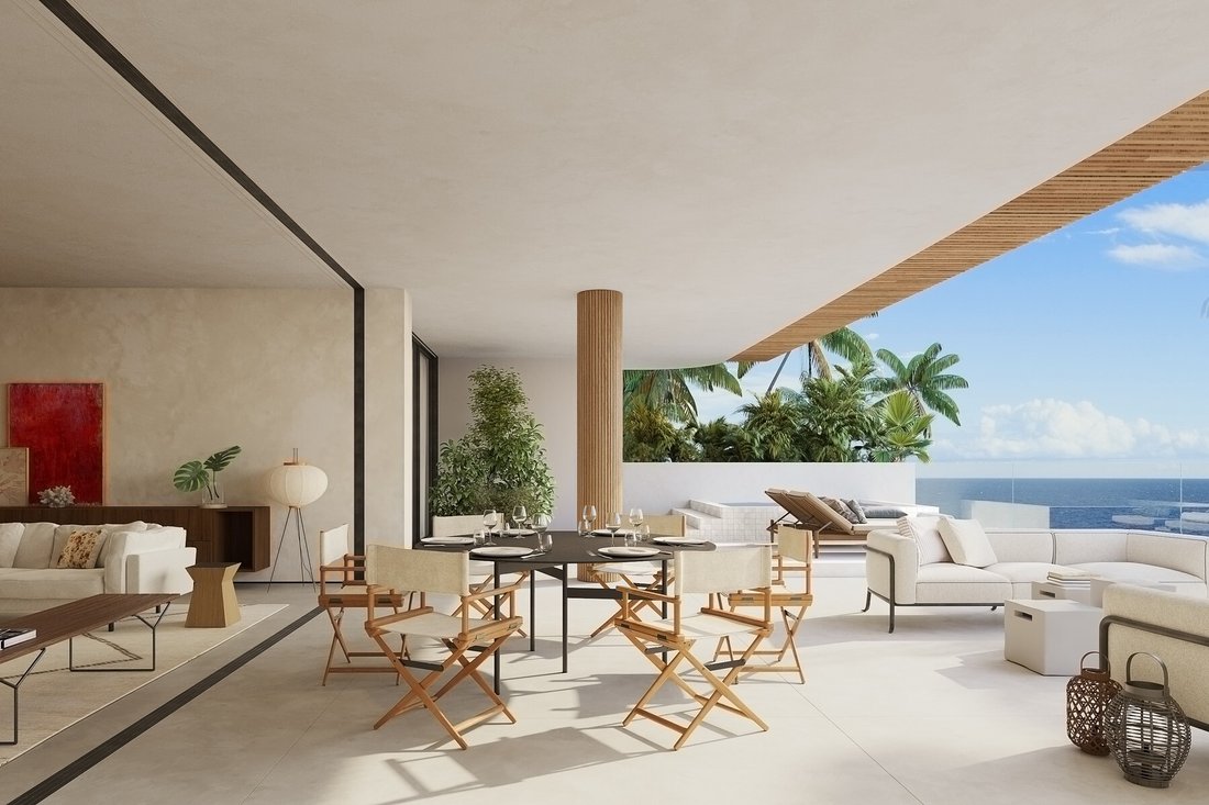 Condo in Long Bay Hills, Caicos Islands, Turks and Caicos Islands 5 - 17098483