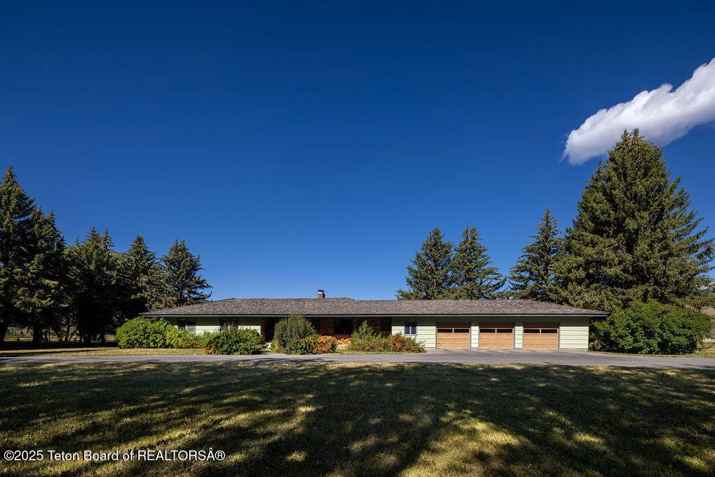 Maison à Jackson, Wyoming, États-Unis 5 - 17098511