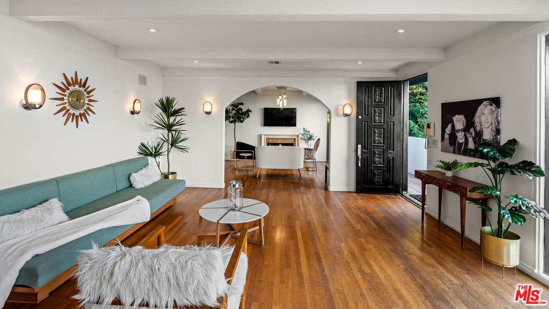House in Los Angeles, California, United States 5 - 17098474