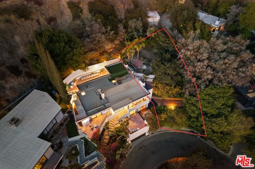 House in Los Angeles, California, United States 2 - 17098474