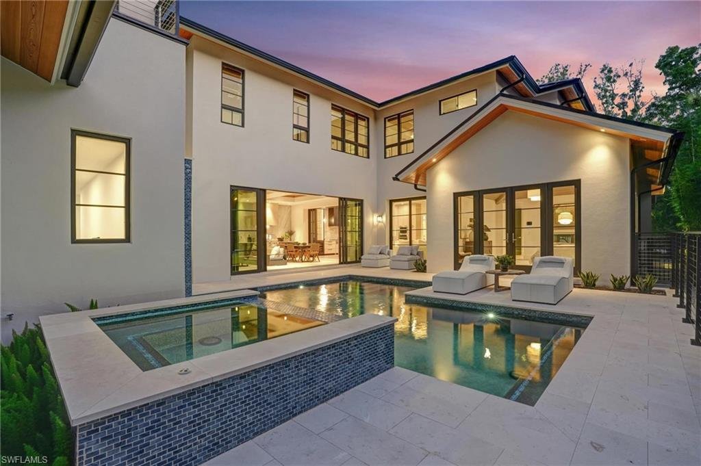House in Naples, Florida, United States 3 - 17098453