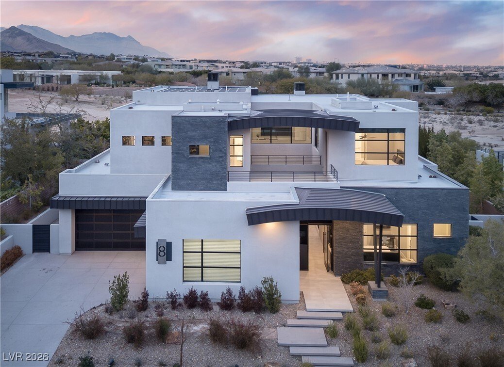 Maison à Las Vegas, Nevada, États-Unis 5 - 17098381