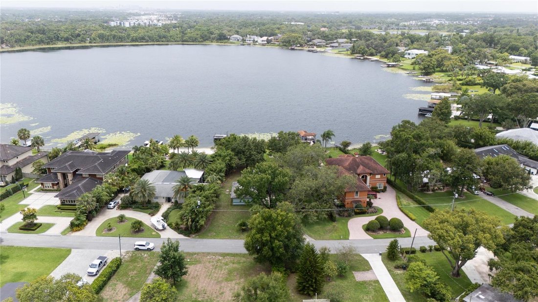 House in Maitland, Florida, United States 2 - 17098439