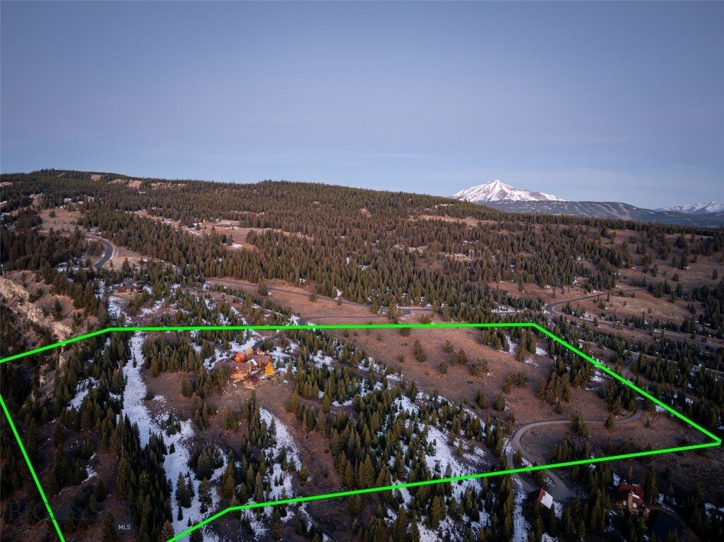 House in Big Sky, Montana, United States 5 - 17098418