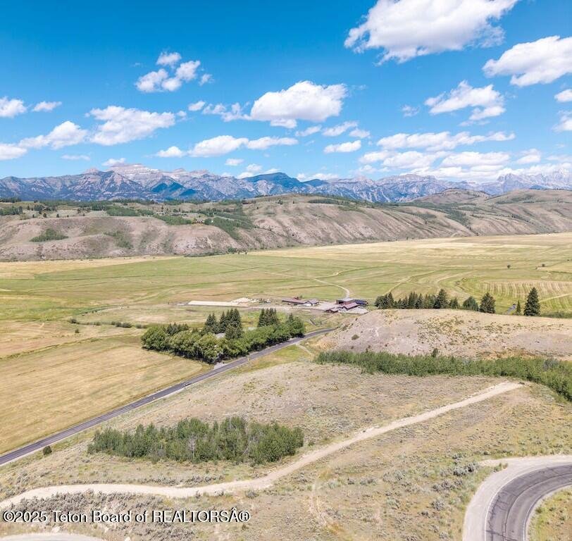 Land in Jackson, Wyoming, United States 4 - 17098507