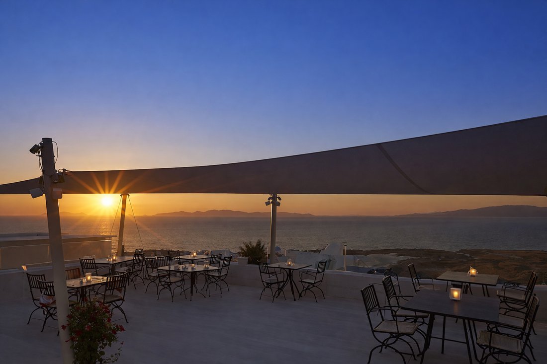 House in Community of Ia, Ia, Greece 1 - 17098481