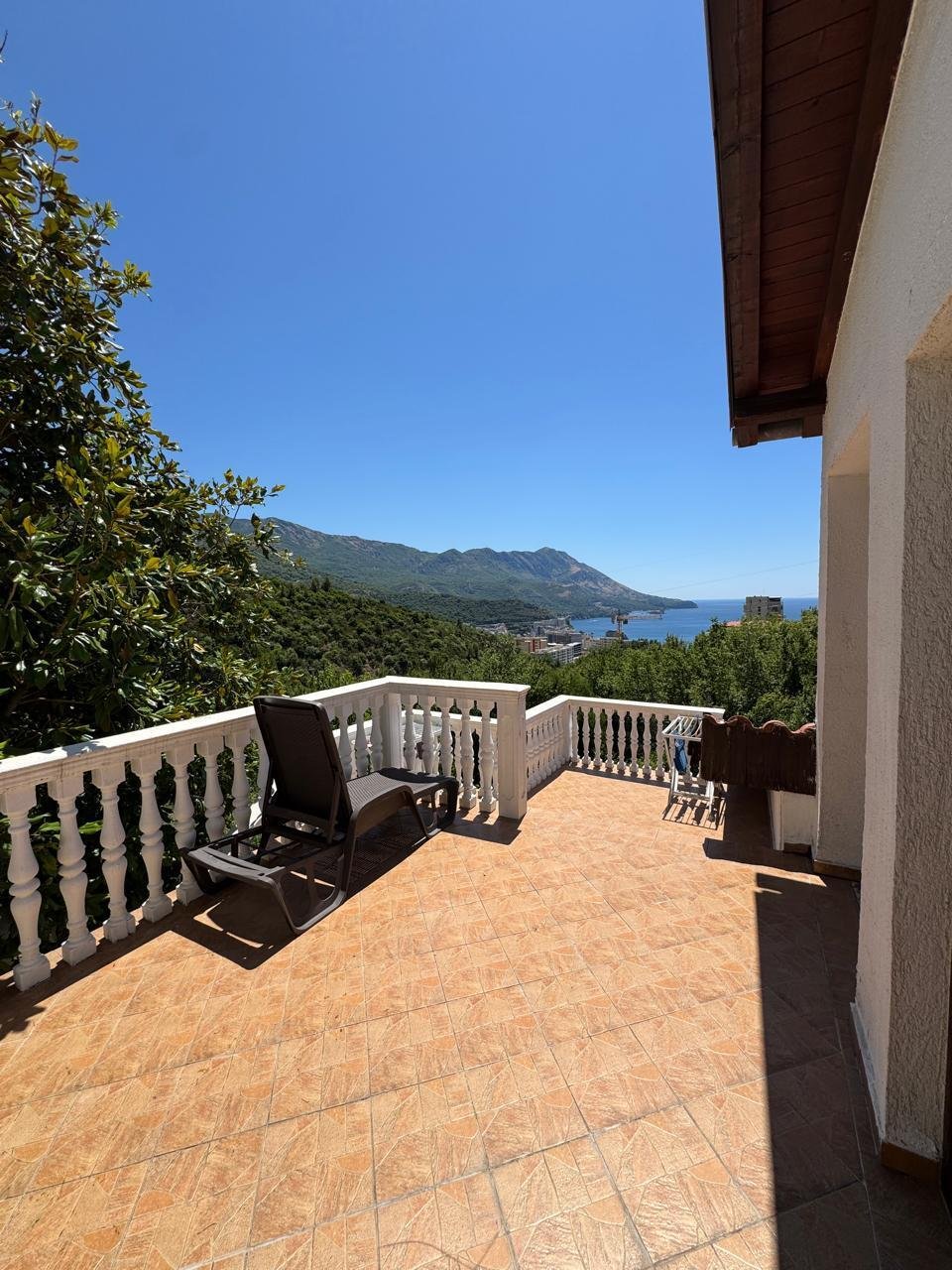 House in Budva, Budva Municipality, Montenegro 1 - 17128134