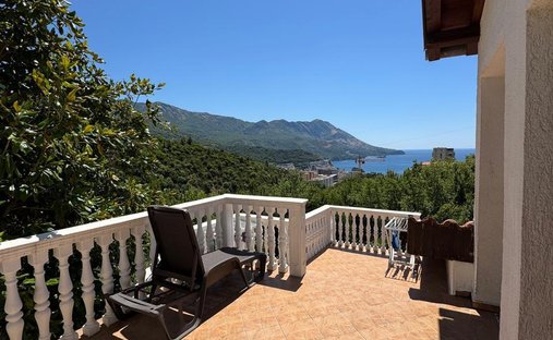 House in Budva, Budva Municipality, Montenegro 1