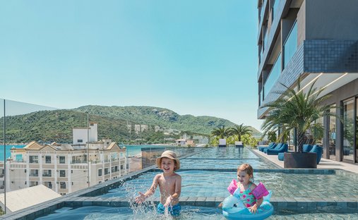 Apartment in Florianópolis, State of Santa Catarina, Brazil 1
