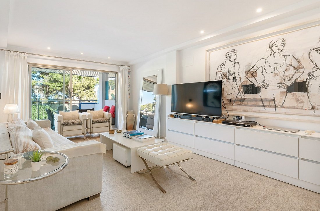 Apartment in Santa Eularia des Riu, Balearic Islands, Spain 5 - 17098804