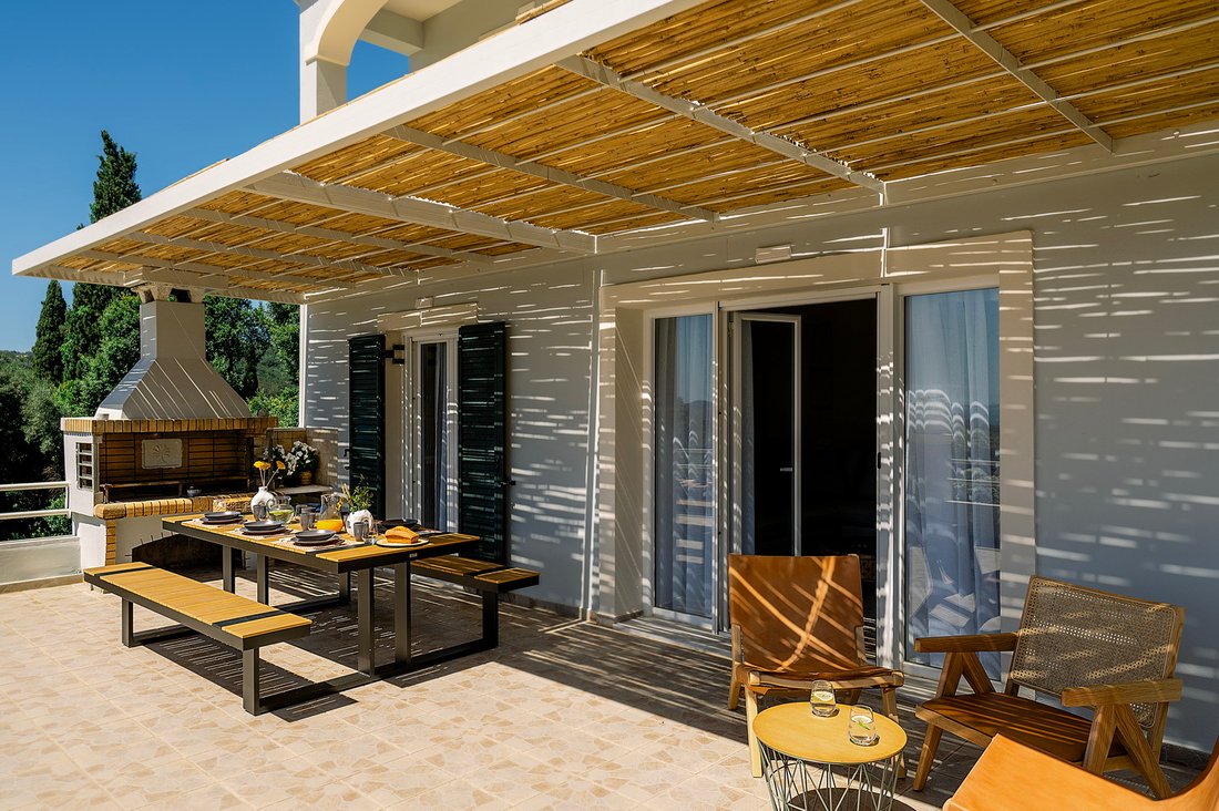 Villa in Corfu, Peloponnese, Western Greece and the Ionian, Greece 4 - 17132341