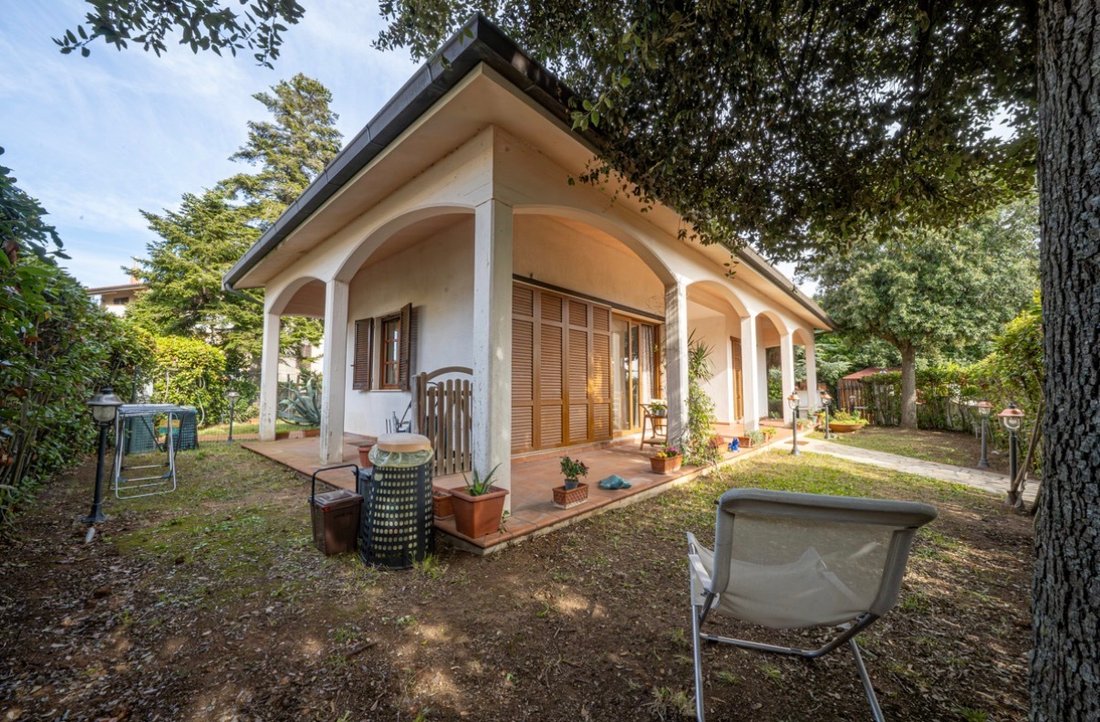 Villa in Serragrande, Rosignano Marittimo, Italy 5 - 17098611
