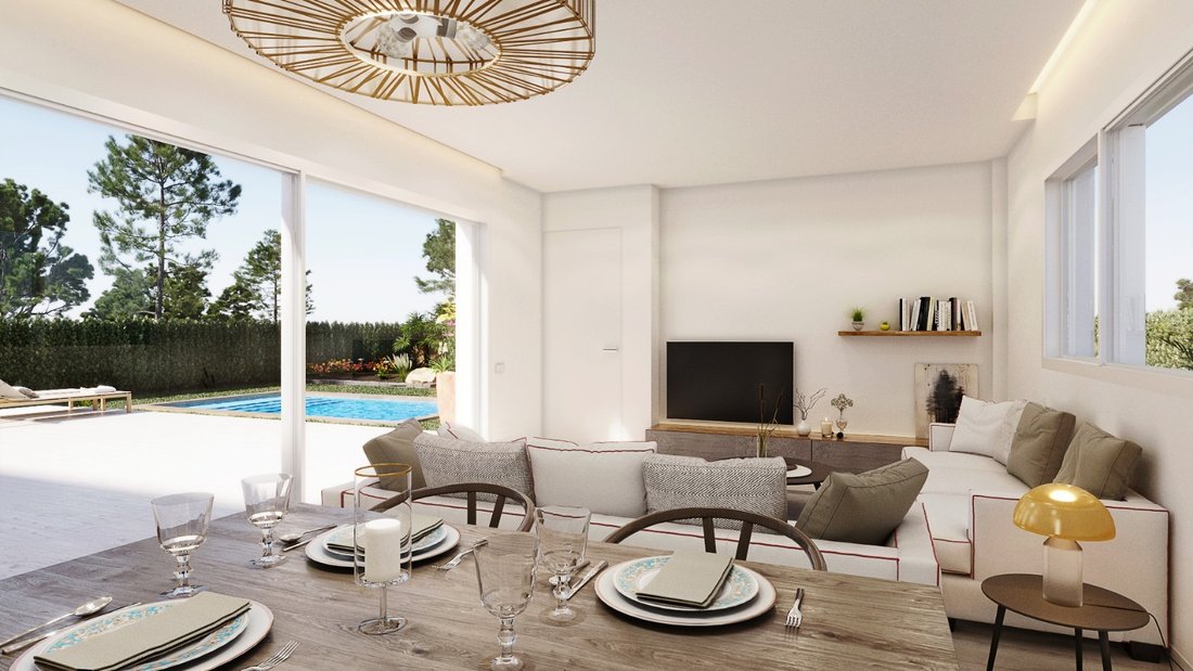 Villa in Orihuela, Valencian Community, Spain 4 - 17098805