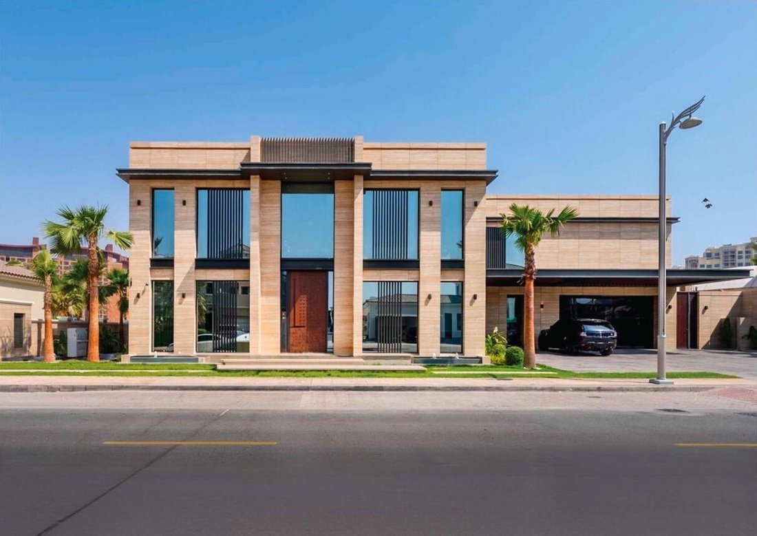 Villa in Palm Jumeirah, Dubai, United Arab Emirates 2 - 17132034
