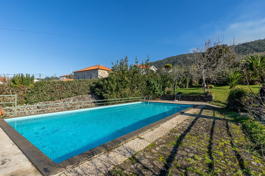 House in Carreco, Viana do Castelo District, Portugal 4 - 17132344