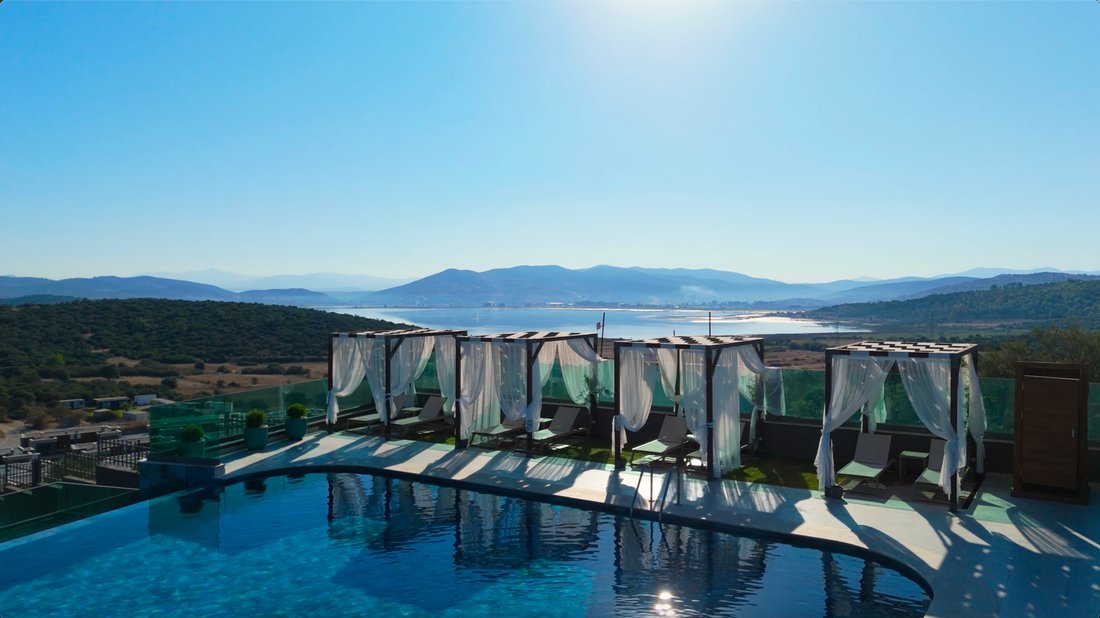 Villa in Bodrum, Bodrum, Turkey 2 - 17098807