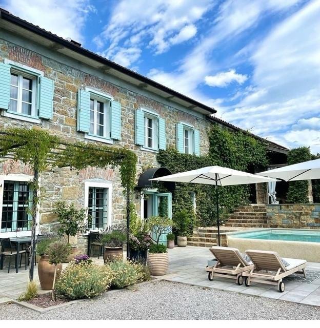 Villa in Osp, Koper, Slovenia 5 - 17098698