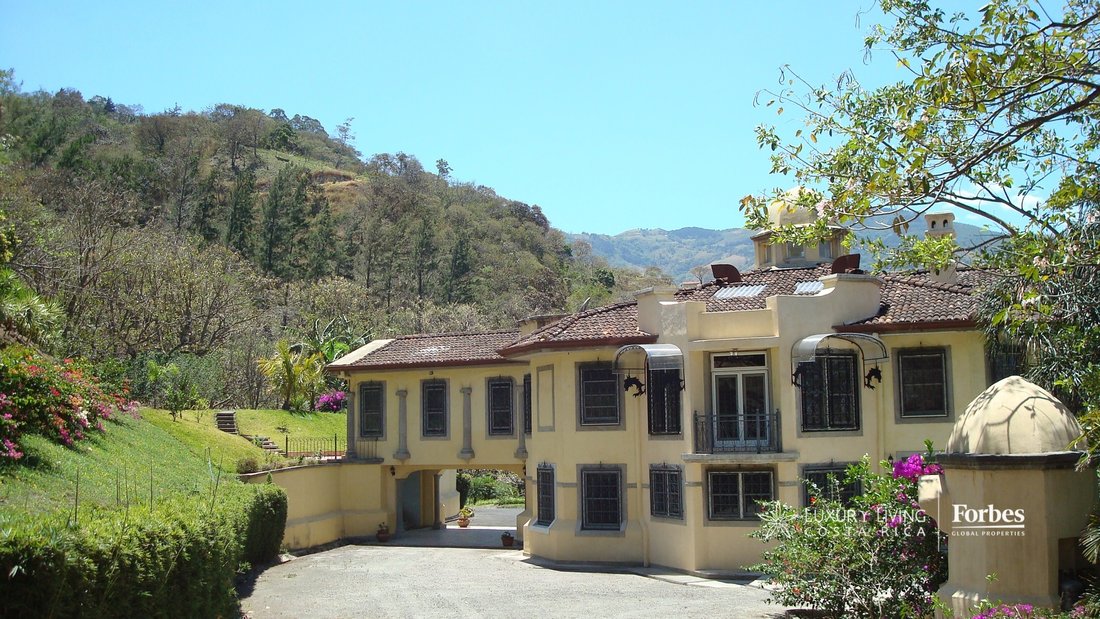 House in Salitral, San José Province, Costa Rica 2 - 10591327