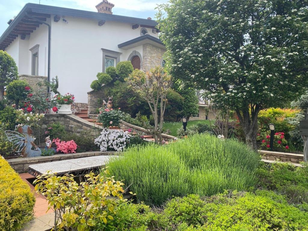 Villa in Ranica, Lombardy, Italy 4 - 17130431