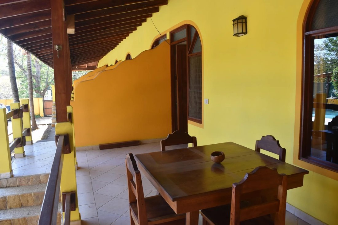 House in Tamarindo, Guanacaste Province, Costa Rica 5 - 17127136