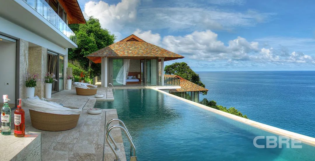 Villa in Kamala, Phuket, Thailand 5 - 17131609