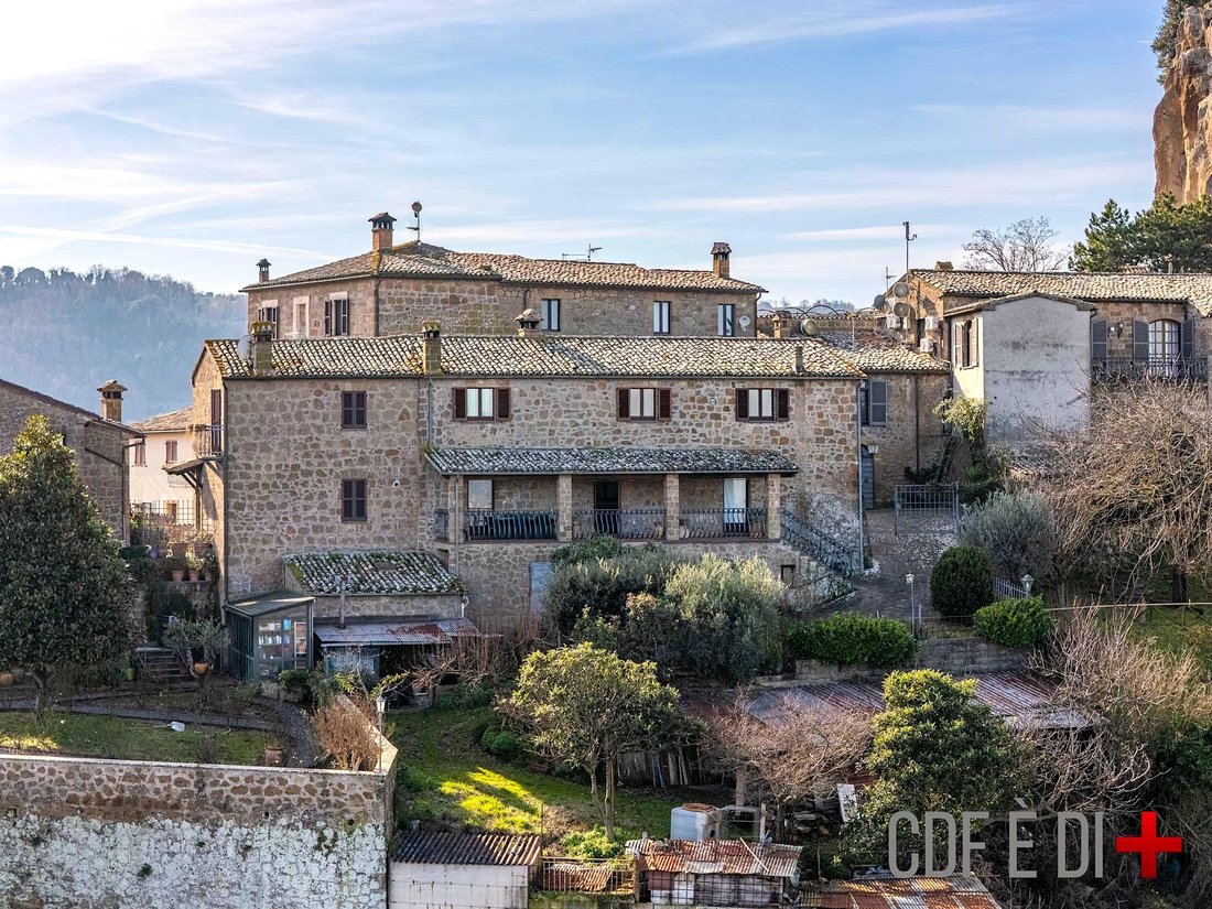Country House in Orvieto, Umbria, Italy 2 - 17130251