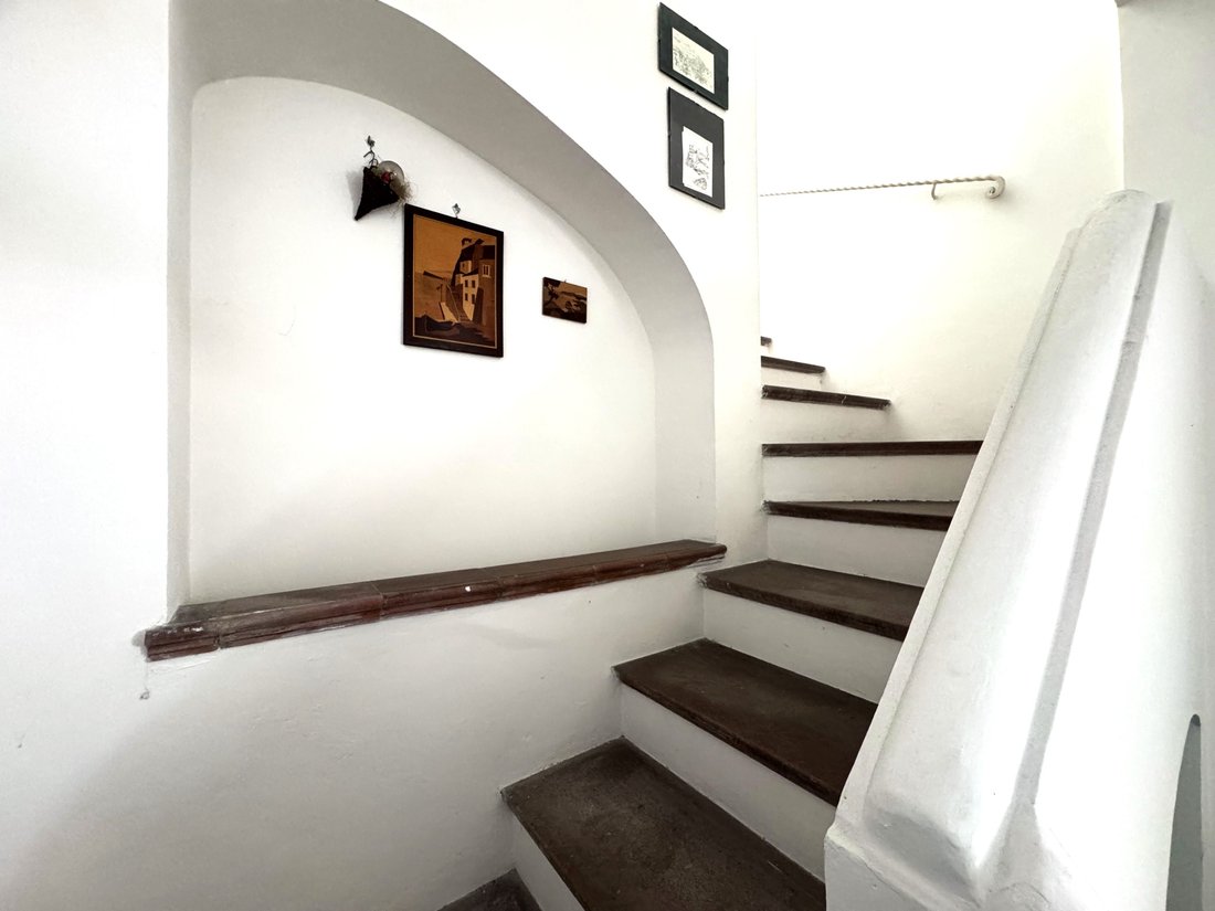 Apartment in Amalfi, Campania, Italy 5 - 17132378