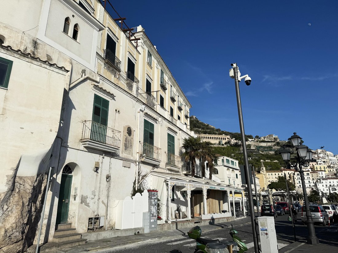 Apartment in Amalfi, Campania, Italy 3 - 17132378