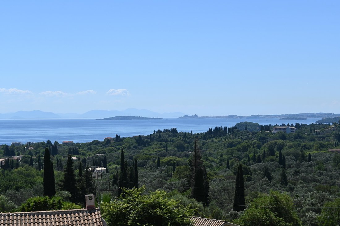 Villa in Corfu, Peloponnese, Western Greece and the Ionian, Greece 3 - 17132341