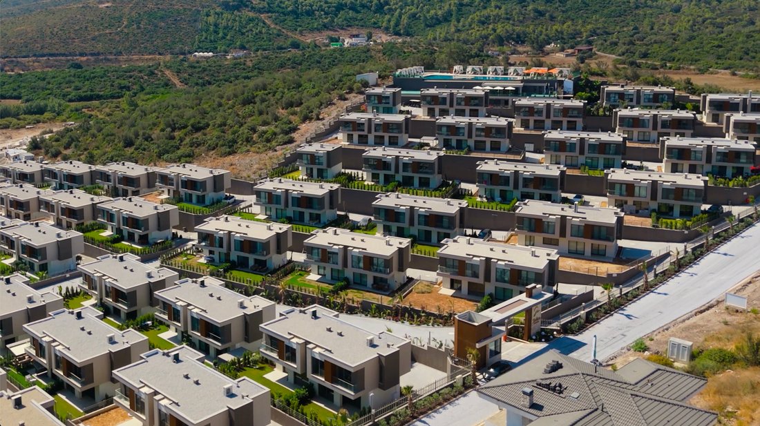 Villa in Bodrum, Bodrum, Turkey 5 - 17098807