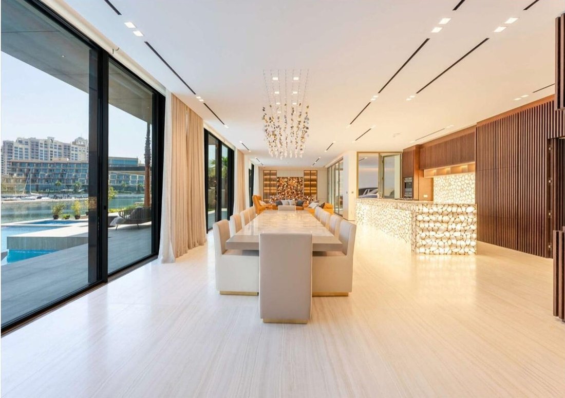 Villa in Palm Jumeirah, Dubai, United Arab Emirates 5 - 17132034