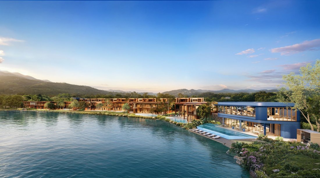 House in Choeng Thale, Phuket, Thailand 3 - 17132472