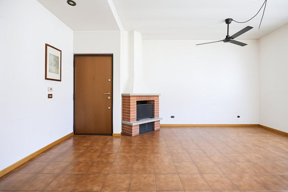 Apartment in Isola, Milan, Italy 3 - 17100604