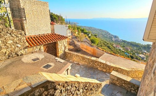 Casa in Verga Community, Peloponnese, Western Greece and the Ionian, Grecia 1