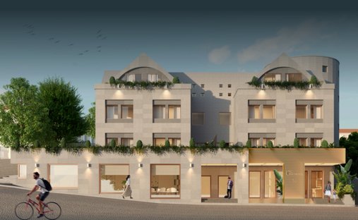 Appartement à Cascais et Estoril, Lisbonne, Portugal 1