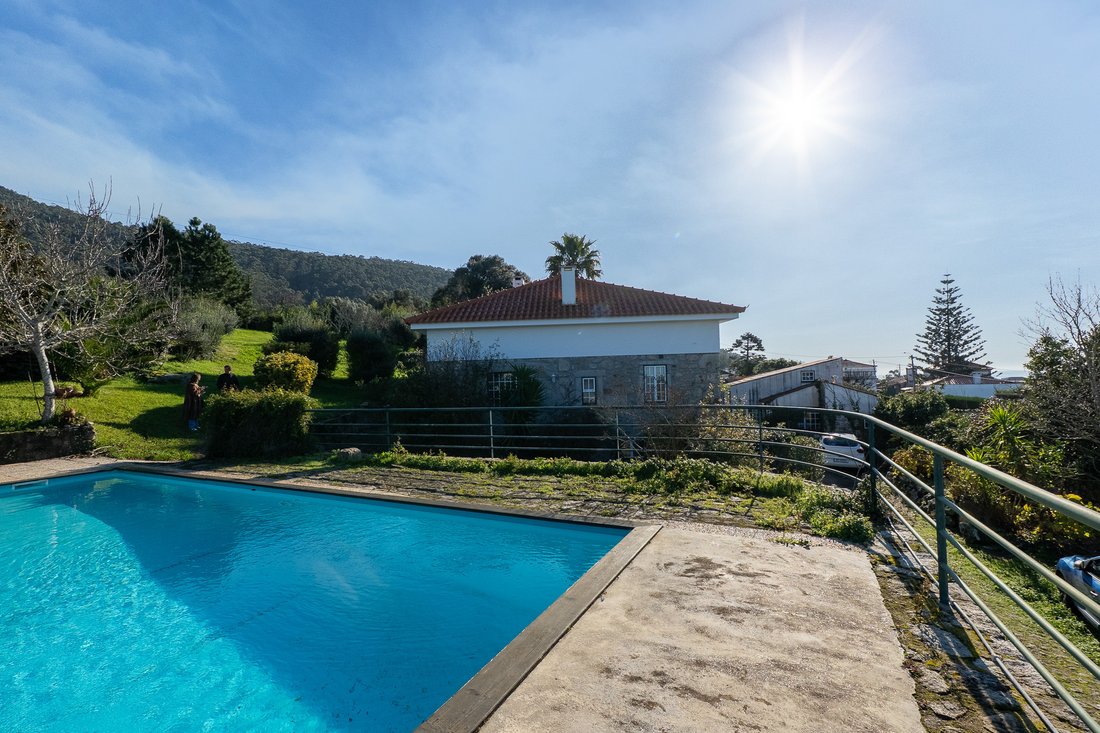 House in Carreco, Viana do Castelo District, Portugal 1 - 17132344