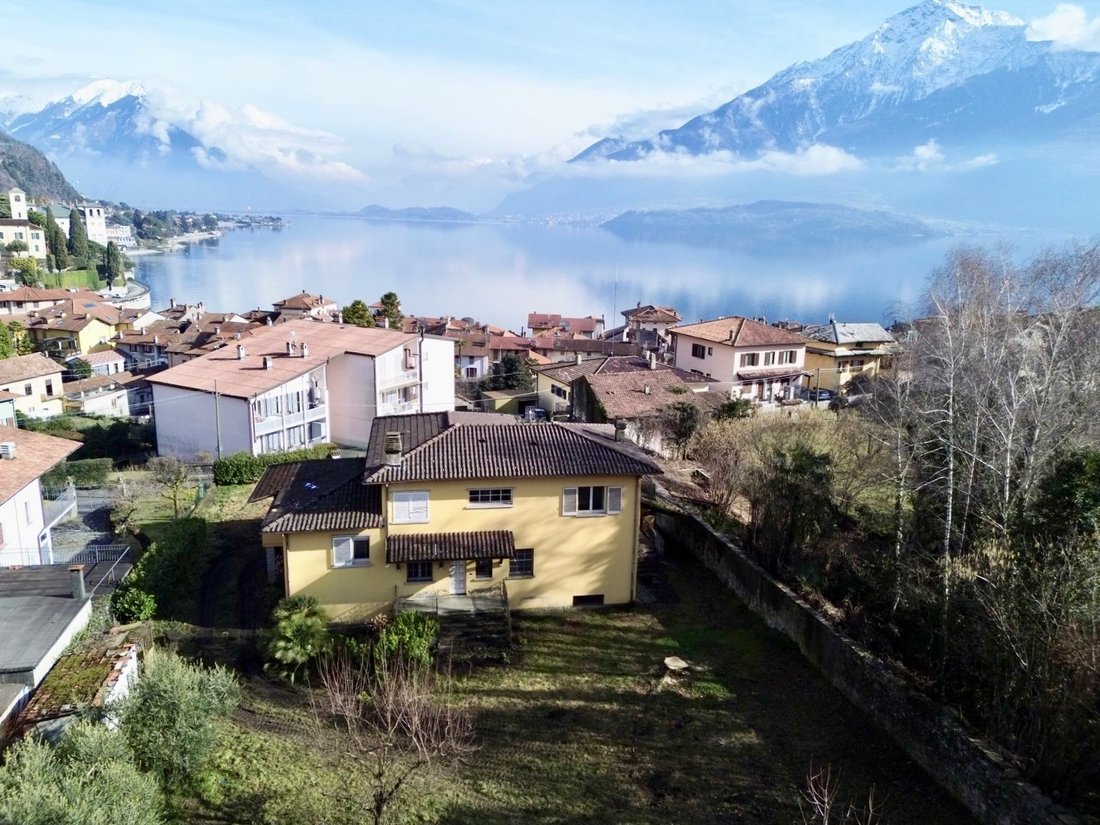 Villa in Gravedona ed Uniti, Lombardy, Italy 3 - 10651489