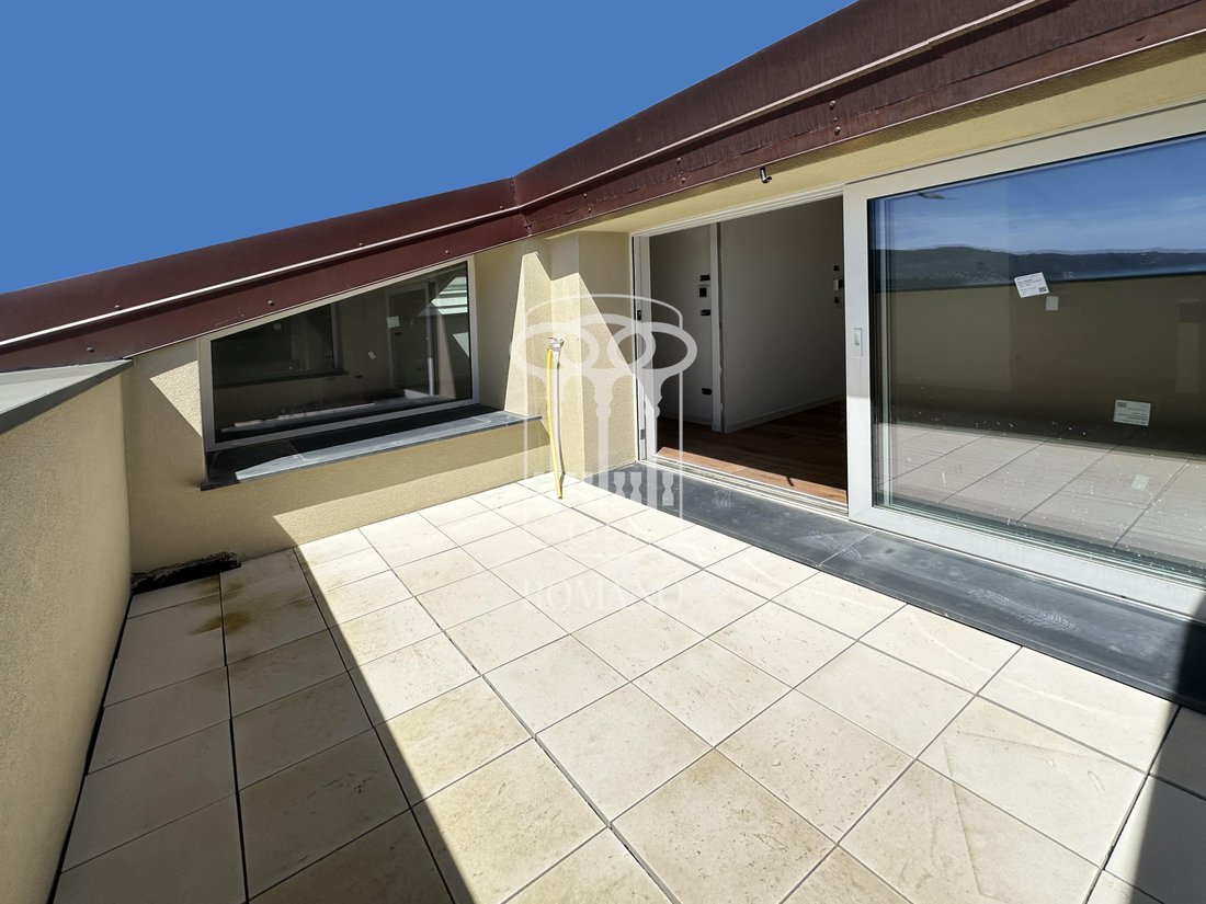 Penthouse in Casale Park - Castle, Rapallo, Liguria 3 - 17127012