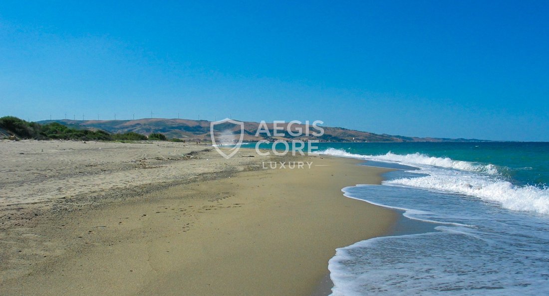 House in Strongoli, Calabria, Italy 4 - 17120530