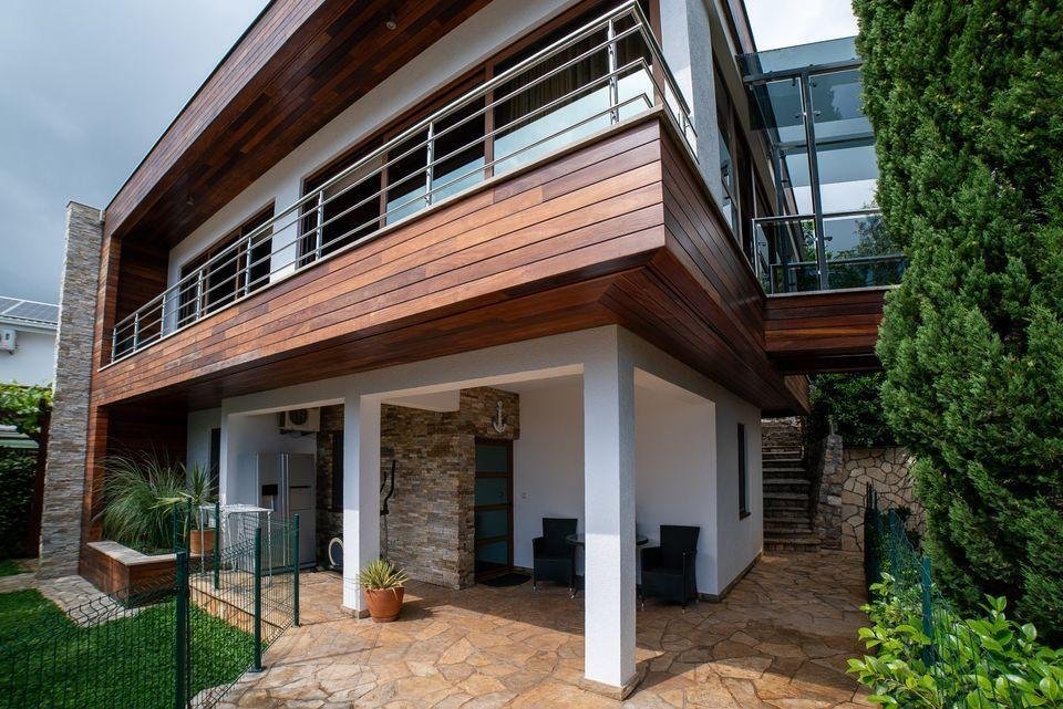 Villa in Budva, Budva Municipality, Montenegro 2 - 17128015