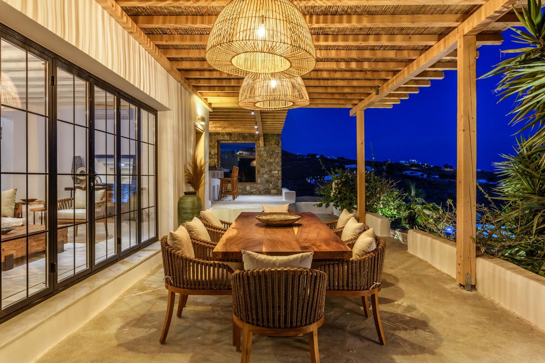 Villa in Mykonos, Aegean, Greece 4 - 17098664