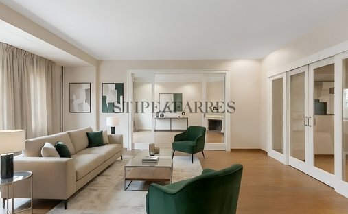 Appartamento a Sarrià-Sant Gervasi, Barcellona, Spagna 1