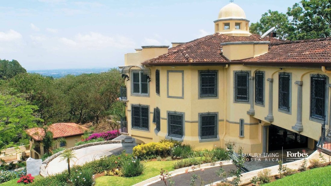 House in Salitral, San José Province, Costa Rica 1 - 10591327