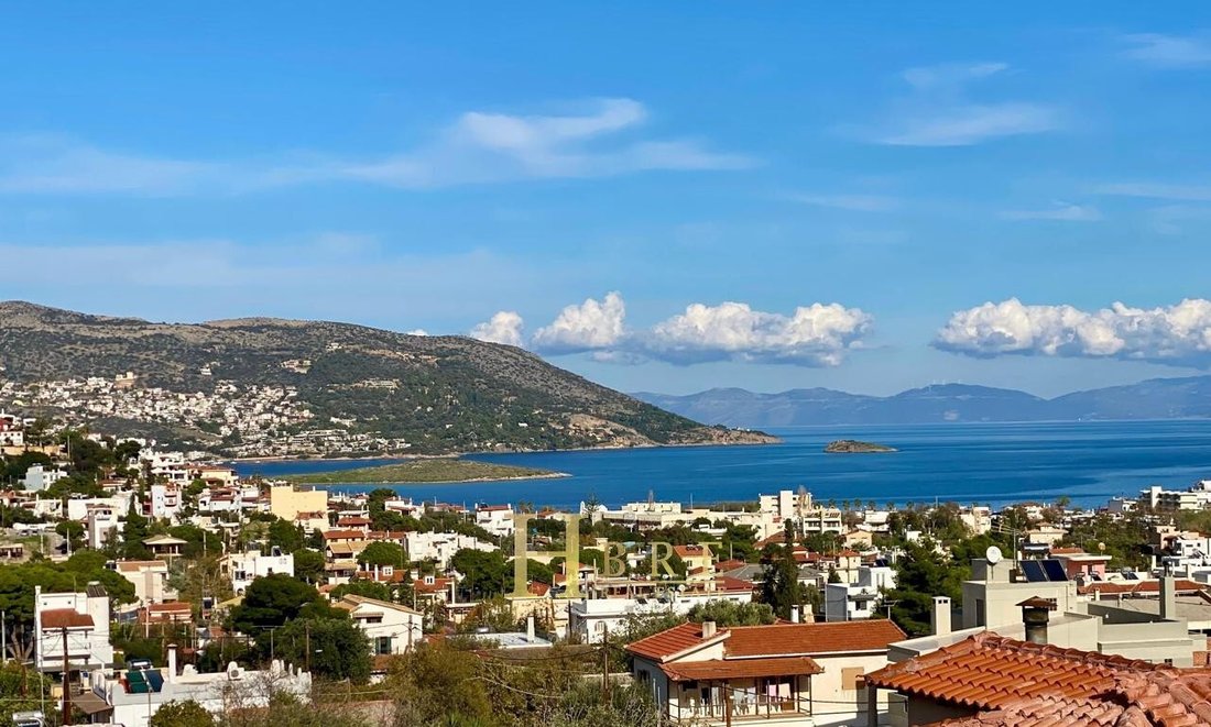 Villa in Markopoulo Mesogaias, Attica, Greece 3 - 17132509